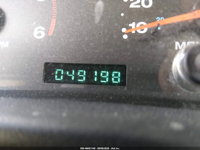 Продаж на аукціоні авто 2005 Jeep Wrangler X, vin: 1J4FA39S35P306647, номер лоту: 46081149
