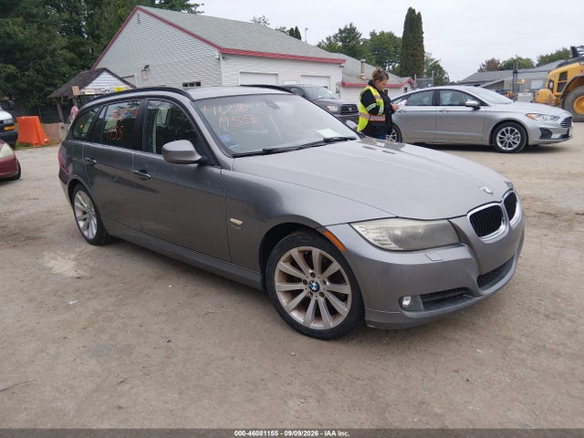 Aukcja sprzedaży 2011 Bmw 328i Xdrive, vin: WBAUU3C53BA541763, numer aukcji: 46081155