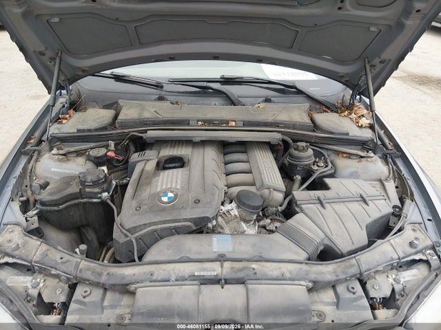 Продажа на аукционе авто 2011 Bmw 328i Xdrive, vin: WBAUU3C53BA541763, номер лота: 46081155
