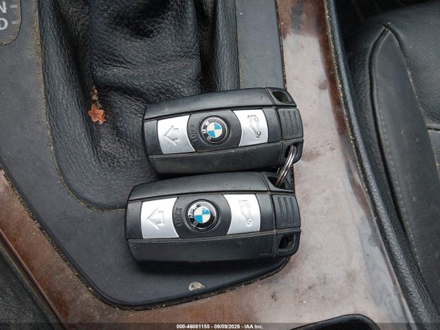 Продажа на аукционе авто 2011 Bmw 328i Xdrive, vin: WBAUU3C53BA541763, номер лота: 46081155