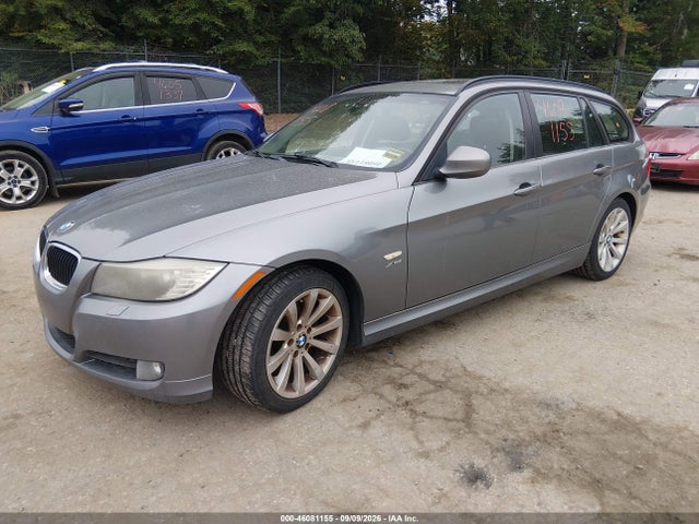 Продажа на аукционе авто 2011 Bmw 328i Xdrive, vin: WBAUU3C53BA541763, номер лота: 46081155