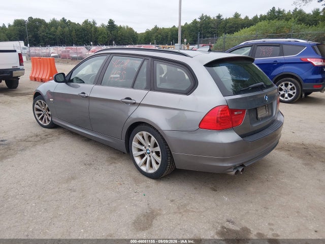 Продажа на аукционе авто 2011 Bmw 328i Xdrive, vin: WBAUU3C53BA541763, номер лота: 46081155