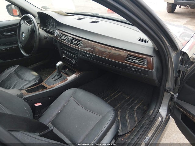 Продажа на аукционе авто 2011 Bmw 328i Xdrive, vin: WBAUU3C53BA541763, номер лота: 46081155