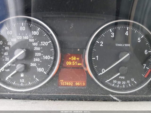 Продажа на аукционе авто 2011 Bmw 328i Xdrive, vin: WBAUU3C53BA541763, номер лота: 46081155