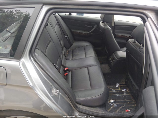 Продажа на аукционе авто 2011 Bmw 328i Xdrive, vin: WBAUU3C53BA541763, номер лота: 46081155