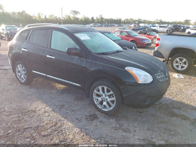 Продажа на аукционе авто 2013 Nissan Rogue Sv W/sl Pkg, vin: JN8AS5MT7DW027140, номер лота: 46081159