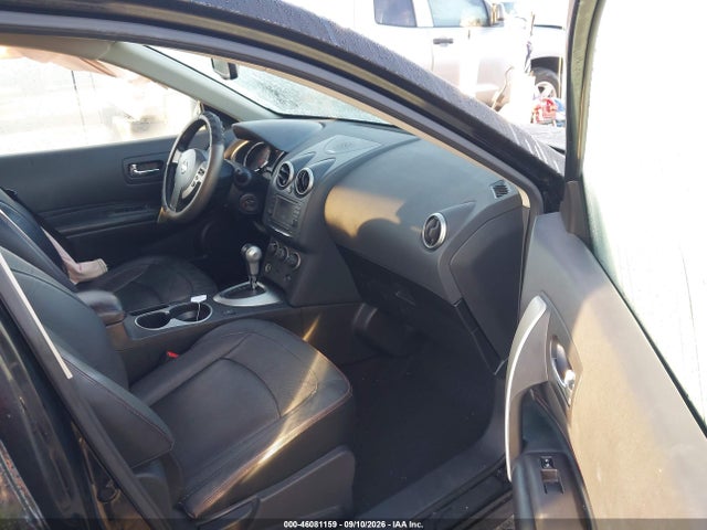 2013 Nissan Rogue Sv W/sl Pkg მანქანა იყიდება აუქციონზე, vin: JN8AS5MT7DW027140, აუქციონის ნომერი: 46081159