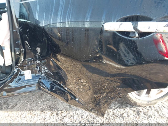 2013 Nissan Rogue Sv W/sl Pkg მანქანა იყიდება აუქციონზე, vin: JN8AS5MT7DW027140, აუქციონის ნომერი: 46081159