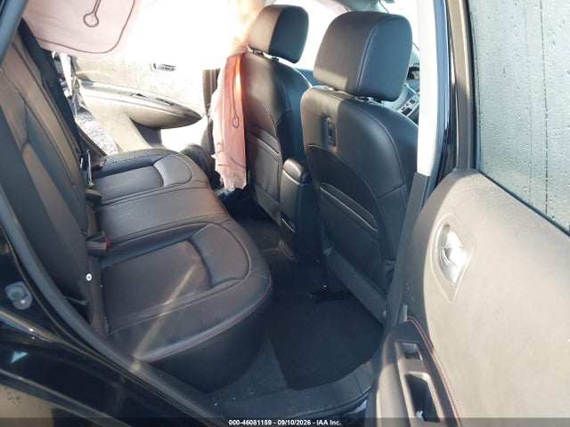 2013 Nissan Rogue Sv W/sl Pkg მანქანა იყიდება აუქციონზე, vin: JN8AS5MT7DW027140, აუქციონის ნომერი: 46081159
