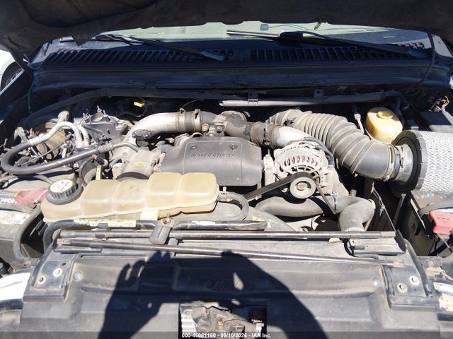 Продаж на аукціоні авто 2001 Ford F-350 Lariat/xl/xlt, vin: 1FTSW31F11EC80995, номер лоту: 46081160