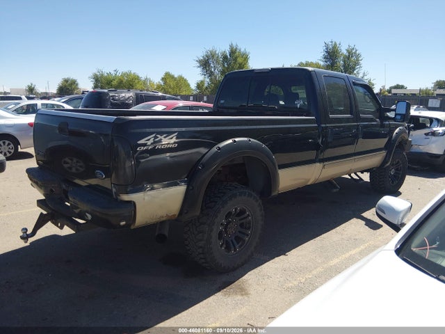 Продаж на аукціоні авто 2001 Ford F-350 Lariat/xl/xlt, vin: 1FTSW31F11EC80995, номер лоту: 46081160