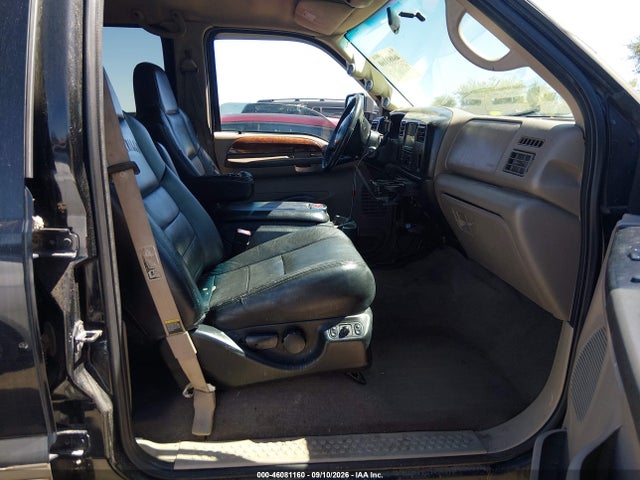 Продаж на аукціоні авто 2001 Ford F-350 Lariat/xl/xlt, vin: 1FTSW31F11EC80995, номер лоту: 46081160