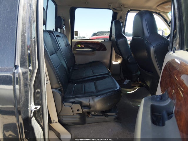 Продаж на аукціоні авто 2001 Ford F-350 Lariat/xl/xlt, vin: 1FTSW31F11EC80995, номер лоту: 46081160