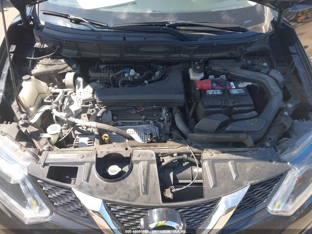 Продажа на аукционе авто 2016 Nissan Rogue Sv, vin: 5N1AT2MV1GC914047, номер лота: 46081165