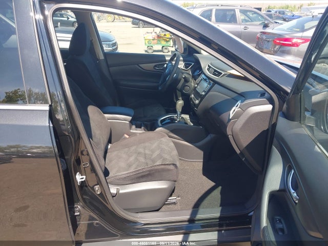 Продажа на аукционе авто 2016 Nissan Rogue Sv, vin: 5N1AT2MV1GC914047, номер лота: 46081165