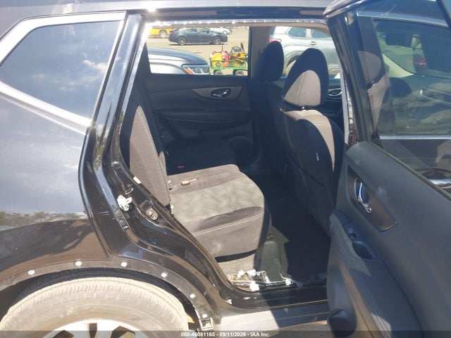 Продажа на аукционе авто 2016 Nissan Rogue Sv, vin: 5N1AT2MV1GC914047, номер лота: 46081165