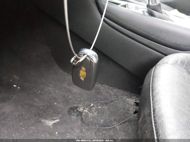 Продажа на аукционе авто 2016 Chevrolet Malibu Premier, vin: 1G1ZH5SX2GF324803, номер лота: 46081170