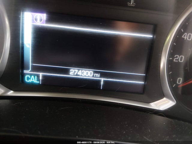 Продажа на аукционе авто 2016 Chevrolet Malibu Premier, vin: 1G1ZH5SX2GF324803, номер лота: 46081170