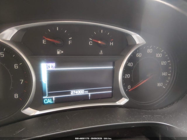 Продажа на аукционе авто 2016 Chevrolet Malibu Premier, vin: 1G1ZH5SX2GF324803, номер лота: 46081170