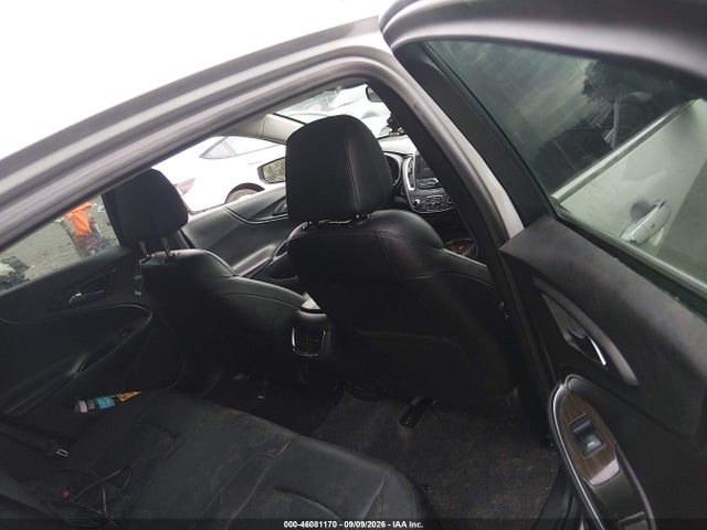 Продажа на аукционе авто 2016 Chevrolet Malibu Premier, vin: 1G1ZH5SX2GF324803, номер лота: 46081170