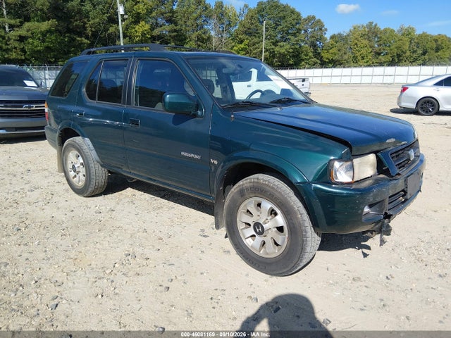 Aukcja sprzedaży 1999 Honda Passport Ex/lx, vin: 4S6CK58W2X4423925, numer aukcji: 46081169