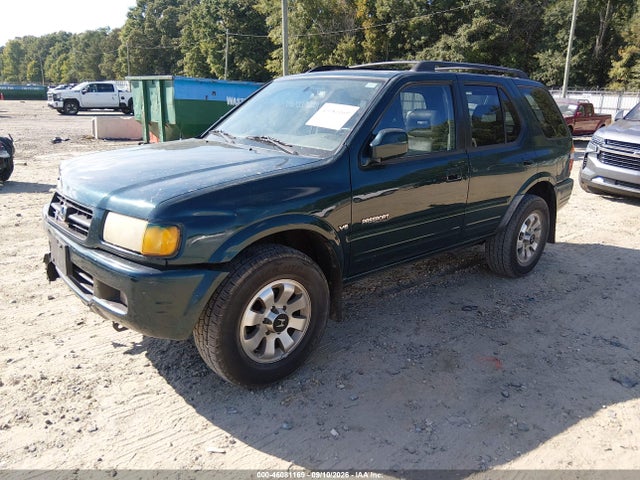 Aukcja sprzedaży 1999 Honda Passport Ex/lx, vin: 4S6CK58W2X4423925, numer aukcji: 46081169