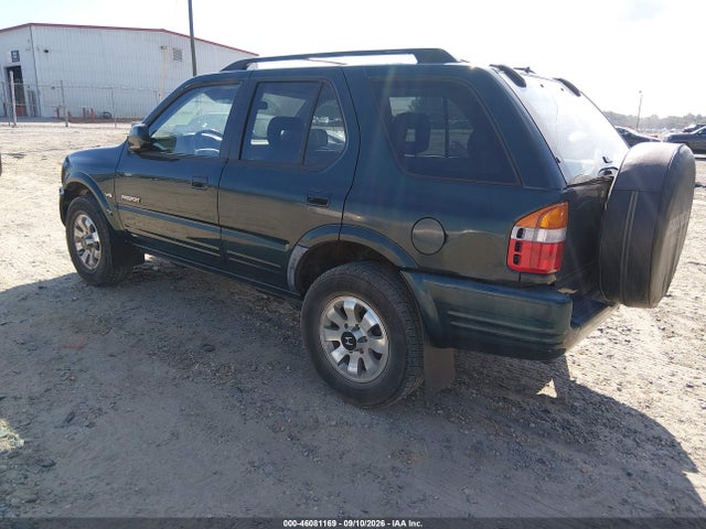 Aukcja sprzedaży 1999 Honda Passport Ex/lx, vin: 4S6CK58W2X4423925, numer aukcji: 46081169