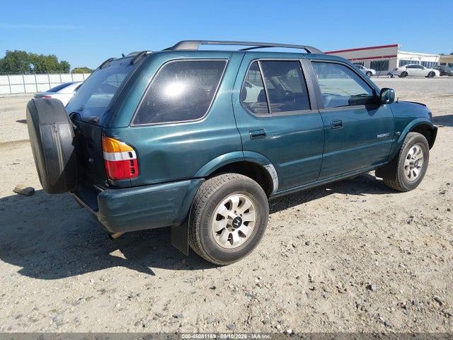 Aukcja sprzedaży 1999 Honda Passport Ex/lx, vin: 4S6CK58W2X4423925, numer aukcji: 46081169