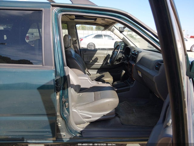 Aukcja sprzedaży 1999 Honda Passport Ex/lx, vin: 4S6CK58W2X4423925, numer aukcji: 46081169