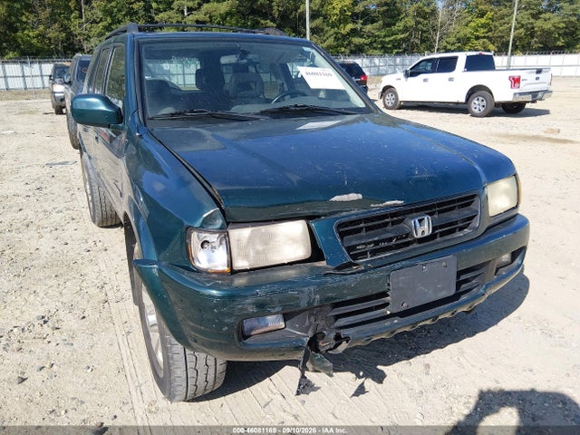 Aukcja sprzedaży 1999 Honda Passport Ex/lx, vin: 4S6CK58W2X4423925, numer aukcji: 46081169