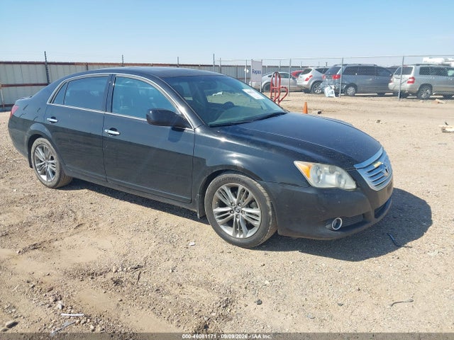 Aukcja sprzedaży 2008 Toyota Avalon Limited, vin: 4T1BK36B08U320495, numer aukcji: 46081171