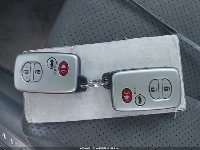 Продажа на аукционе авто 2008 Toyota Avalon Limited, vin: 4T1BK36B08U320495, номер лота: 46081171