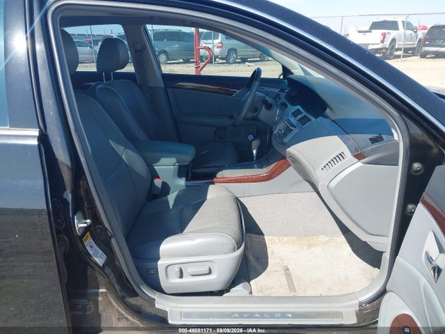 Продажа на аукционе авто 2008 Toyota Avalon Limited, vin: 4T1BK36B08U320495, номер лота: 46081171