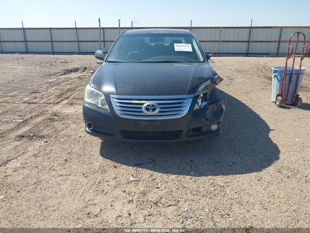 Продажа на аукционе авто 2008 Toyota Avalon Limited, vin: 4T1BK36B08U320495, номер лота: 46081171