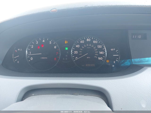 Продажа на аукционе авто 2008 Toyota Avalon Limited, vin: 4T1BK36B08U320495, номер лота: 46081171