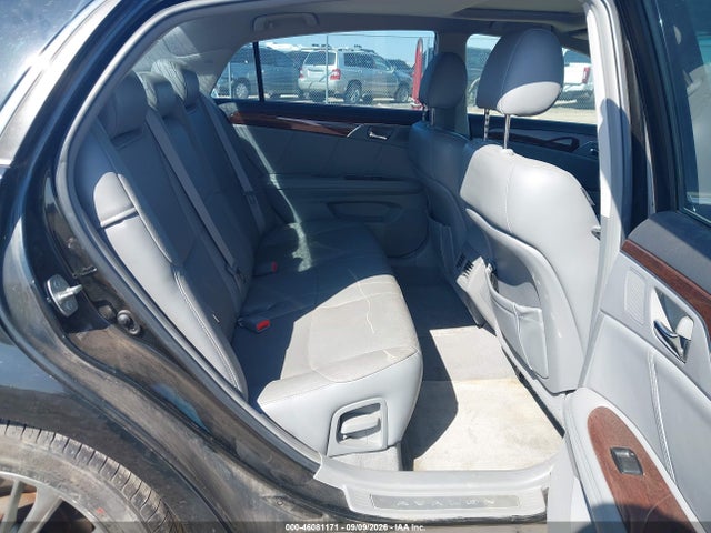 Продажа на аукционе авто 2008 Toyota Avalon Limited, vin: 4T1BK36B08U320495, номер лота: 46081171