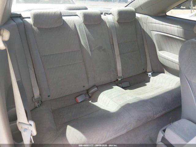 2009 Honda Civic Lx მანქანა იყიდება აუქციონზე, vin: 2HGFG12649H511072, აუქციონის ნომერი: 46081177