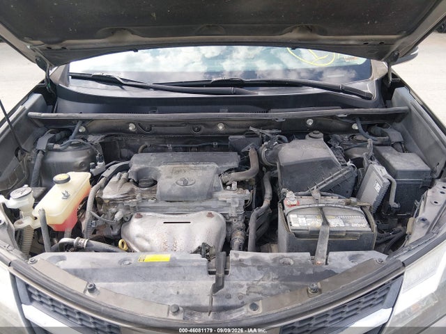 Aukcja sprzedaży 2013 Toyota Rav4 Xle, vin: 2T3RFREV7DW011884, numer aukcji: 46081179