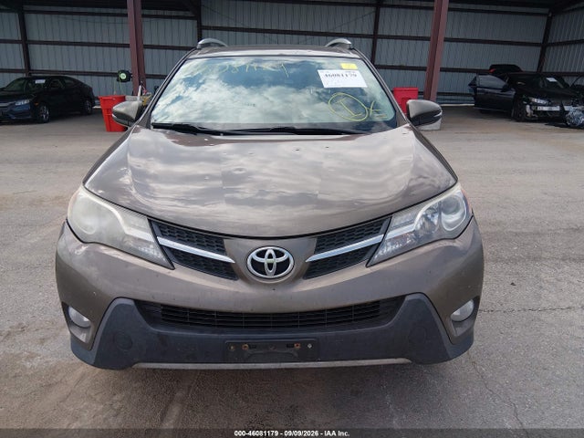 Aukcja sprzedaży 2013 Toyota Rav4 Xle, vin: 2T3RFREV7DW011884, numer aukcji: 46081179