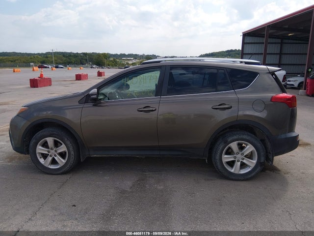 Aukcja sprzedaży 2013 Toyota Rav4 Xle, vin: 2T3RFREV7DW011884, numer aukcji: 46081179