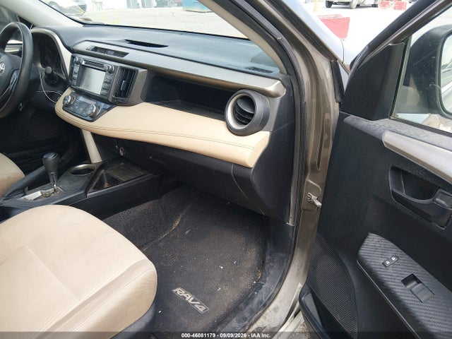 Aukcja sprzedaży 2013 Toyota Rav4 Xle, vin: 2T3RFREV7DW011884, numer aukcji: 46081179