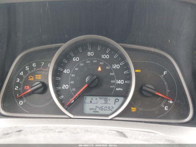 Aukcja sprzedaży 2013 Toyota Rav4 Xle, vin: 2T3RFREV7DW011884, numer aukcji: 46081179