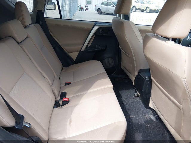 Aukcja sprzedaży 2013 Toyota Rav4 Xle, vin: 2T3RFREV7DW011884, numer aukcji: 46081179