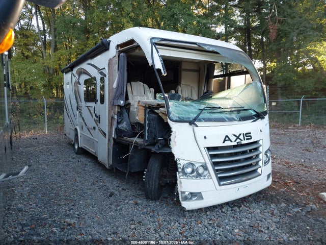 46081186 :رقم المزاد ، 1FC4E4KS1HDC34662 vin ، 2017 Ford E-450 Stripped مزاد بيع