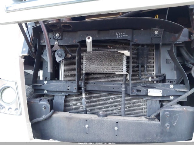 46081186 :رقم المزاد ، 1FC4E4KS1HDC34662 vin ، 2017 Ford E-450 Stripped مزاد بيع