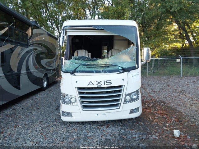 46081186 :رقم المزاد ، 1FC4E4KS1HDC34662 vin ، 2017 Ford E-450 Stripped مزاد بيع