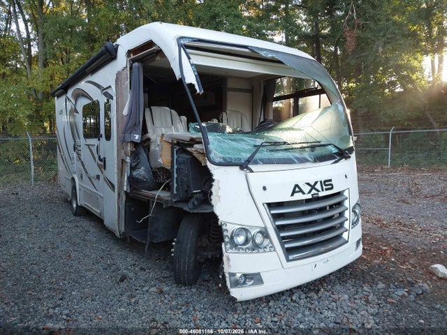 46081186 :رقم المزاد ، 1FC4E4KS1HDC34662 vin ، 2017 Ford E-450 Stripped مزاد بيع