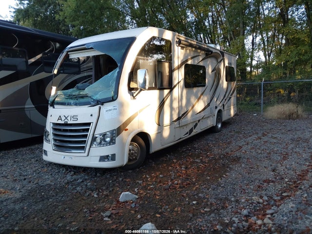 46081186 :رقم المزاد ، 1FC4E4KS1HDC34662 vin ، 2017 Ford E-450 Stripped مزاد بيع