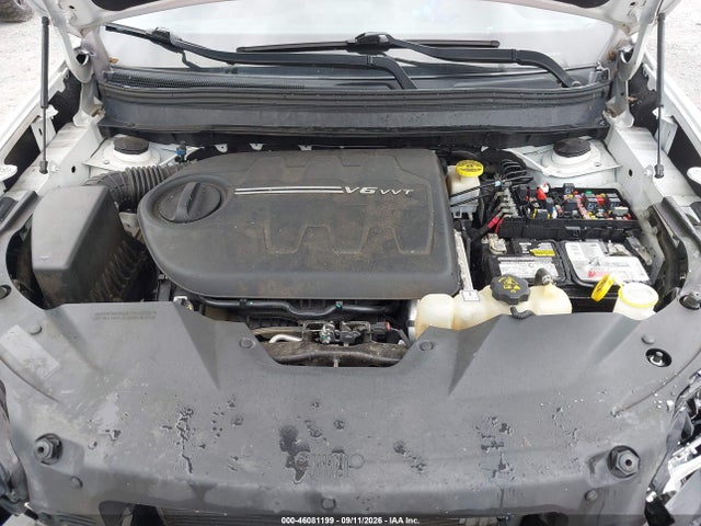 46081199 :رقم المزاد ، 1C4PJMDX1KD232337 vin ، 2019 Jeep Cherokee Limited 4x4 مزاد بيع