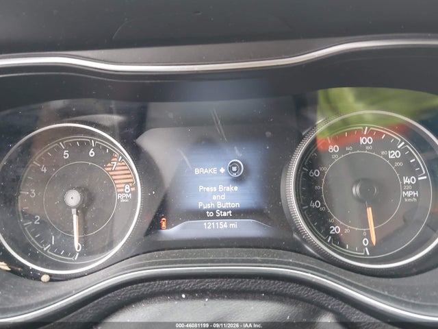 46081199 :رقم المزاد ، 1C4PJMDX1KD232337 vin ، 2019 Jeep Cherokee Limited 4x4 مزاد بيع
